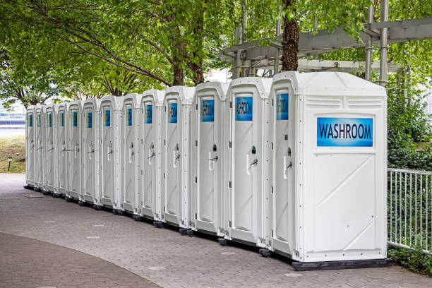 Best Temporary restroom rental  in Junction City, CA