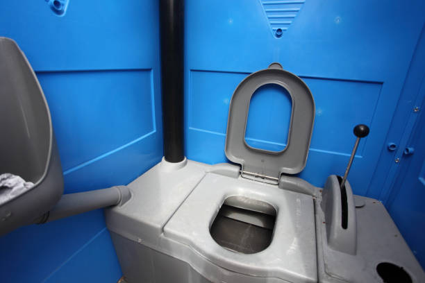 Best Luxury portable toilet rental  in Junction City, CA