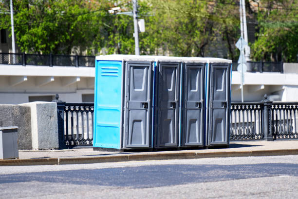Portable Toilet Options We Offer in Junction City, CA