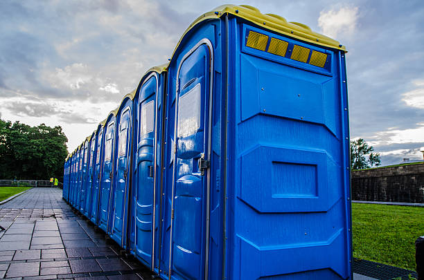 Sanitation services for porta potties in Junction City, CA